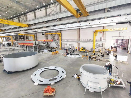 廣東大型海上直驅(qū)發(fā)電機(jī)制造基地與軌道交通融合發(fā)展策略