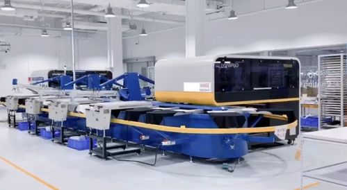 漢拓攜手誠拓智慧印花，與阿里合作開辟水務環保新賽道