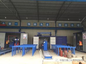 揭秘中國在建第一高樓機電安裝項目十大黑科技，二公司安裝公司引領水務環(huán)保新風向