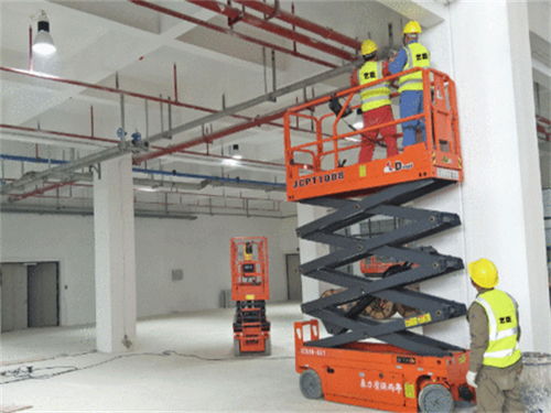 建筑機(jī)電安裝專(zhuān)業(yè)承包二級(jí)資質(zhì)在軌道交通領(lǐng)域的詳解