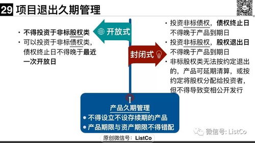 金博士開講 一文讀懂大資管新規下私募資管產品監管核心要點與投資應對策略