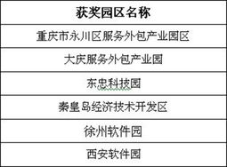 第四屆中國軟件與信息服務外包年會成功舉辦，推動軟件外包服務產業高質量發展