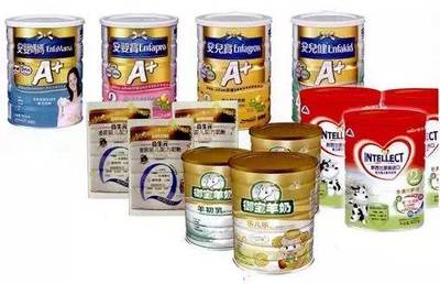 「產品注冊」我國特殊食品注冊 (備案) 要求比對