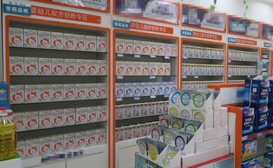 銷售保健食品與嬰幼兒配方乳粉，這些標簽標識問題必須重視！